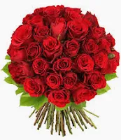 Fleuriste de la côte